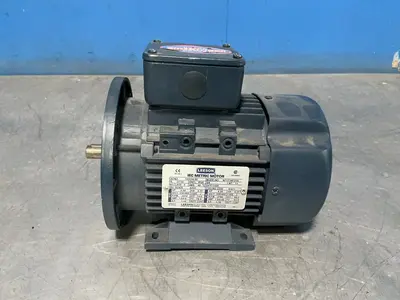 Used LEESON 192034.00 Motors (misc) Ohio US | HGR 24 #1556792