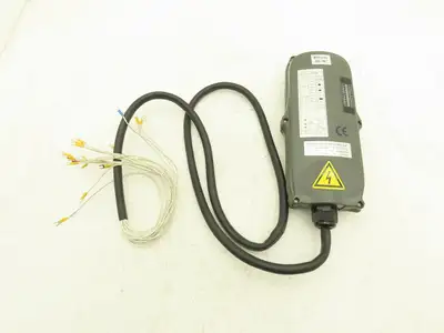 Williams Wyrless RX-Alpha 500 Wireless Crane Hoist Receiver No Remote