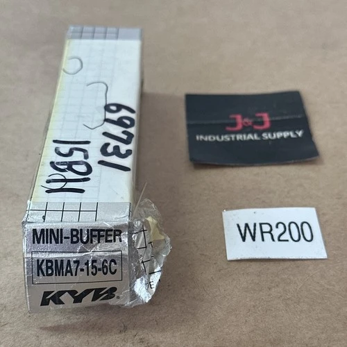 NEW KYB KBMA7-15-6C