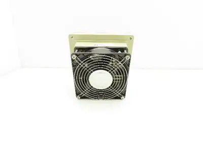 Hawa 3144-0155-01-15 Fan Filter Unit 115V 18W