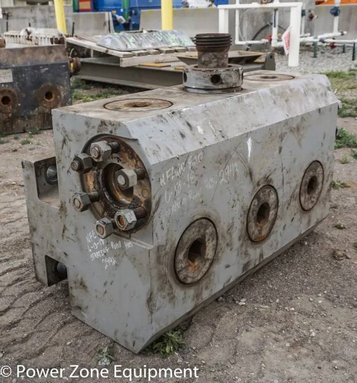 Used VALTEK 45HTWS037SS Pumps | Power Zone Equipment #969243