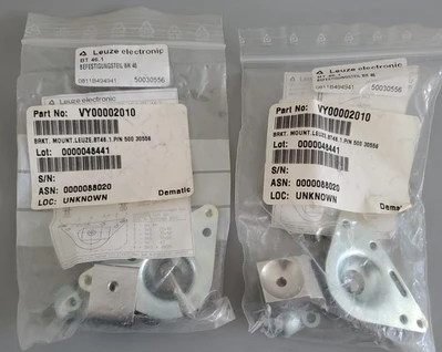 NEW Leuze 50030556