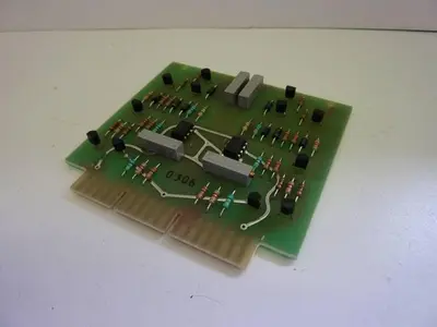 USED SCI 080-2432 REV C