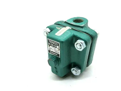 NEW TENOY 14-35-6-5 STEAM TRAP C22.N 300C PN 40 143565