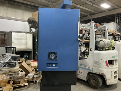 Used SUN SUN 1115 Analyzer Testers Michigan US | Miedema Asset Management Group #1577781