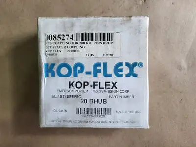 NEW KOP-FLEX 20 BHUB