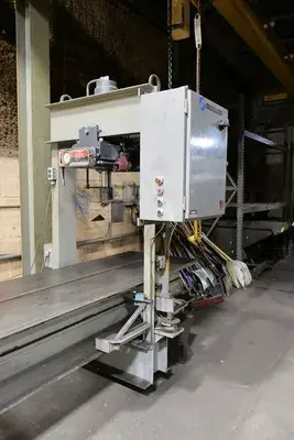 Used DAKE MODEL 5-075 Misc Industrial Equipment Kentucky US | Aucto #565285