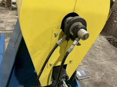USED ASC ADVANTAGE SERIES