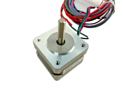 USED NEMA NEMA 14