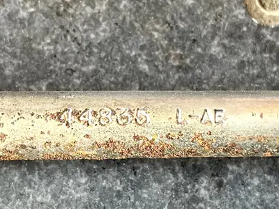 USED GEARWRENCH RATCHETING WRENCH