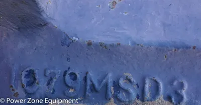 NEW SULZER BINGHAM 10X10X13.5D MSD