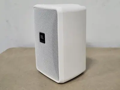 NEW JBL CONTROL 23-1-WH