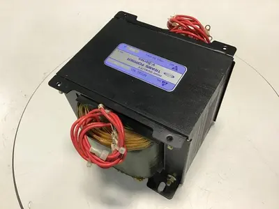 USED SWALLOW ELECTRIC CO. SL-1K