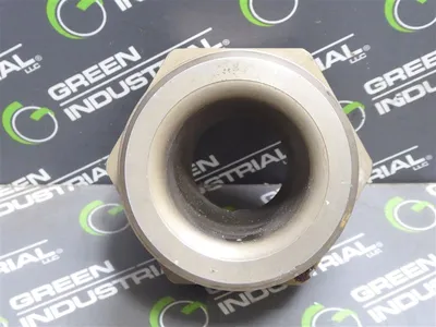 Unbranded Jet Pulsion Pump Nozzle 1-5/8" Bore Used