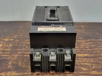 USED WESTINGHOUSE F3040