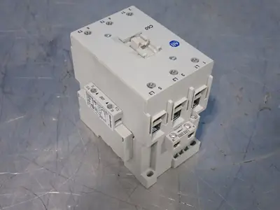 NEW ALLENBRADLEY 100C60D01