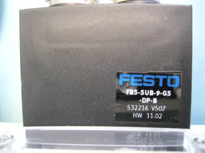 USED Festo CPV14-VI