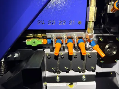 2025 STAR SB-20R TYPE G Swiss Screw Machines | Clark Machinery Sales, LLC (5)