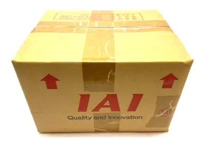 NEW IAI INTELLIGENT ACTUATOR CONTROLLER MODULE