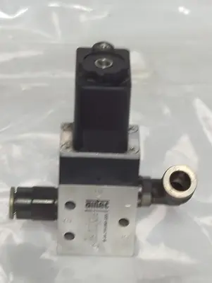 Used AIRTEC M-04-310-HNX-XXX Solenoid Valves Ohio US | Surplus Asset Holdings #1265741