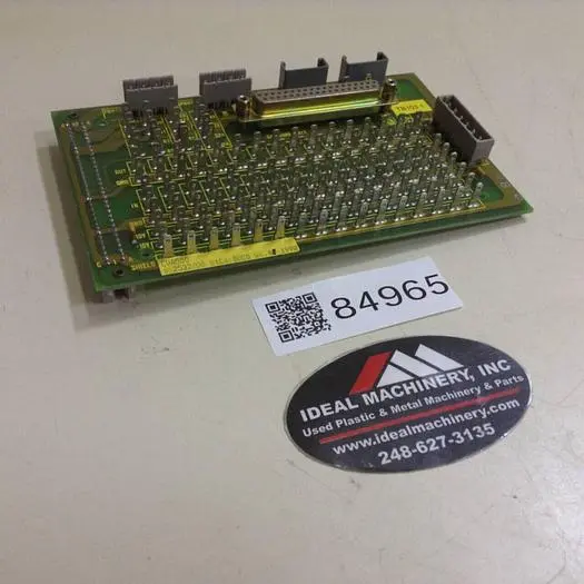 Used BACHMANN ELECTRONIC CVA5001001A Circuit Boards Michigan US | Ideal Machinery #576273