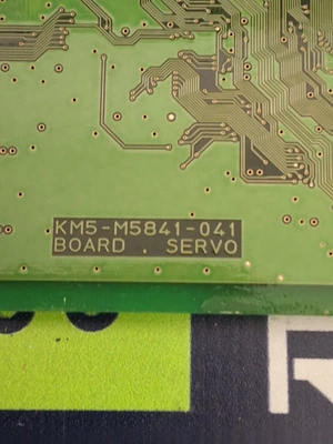 USED YAHAMA KM5-M5840-046