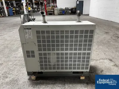 USED SMC Parker 22 KW SMC Air Dryer, Model IDFB22E