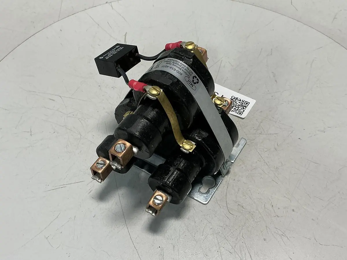 USED MDI 335NO-120A-18