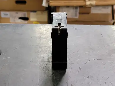 20 Amp, 1 Pole, 120/240 volts Circuit Breaker