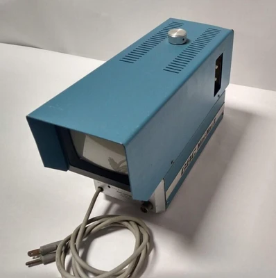 Used GBC Blink XT Security & Surveillance California US | Amiron Machinery #1292186