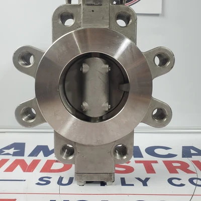 Used Apollo 260L04SSP8TA Valves/Fittings | American Industrial Supply Co. #1544287