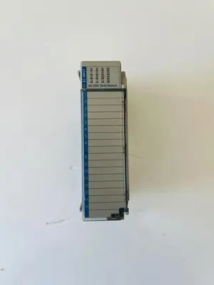 Allen-Bradley 1769-IQ16 SER A Compact I/O Module #K-577