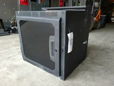 USED MIDDLE ATLANTIC DWR-10-22PD