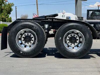 Used 2015 PETERBILT 579 Tractors & Trailers California US | Lillo Machinery #1542383