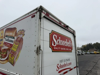 Used 2005 FREIGHTLINER UTILIMASTER Box trucks Ohio US | Miedema Asset Management Group #1577949