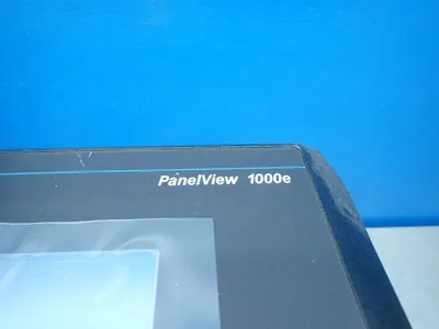 Used ALLENBRADLEY 2711ET10C15 Automation Control (HMI) Ohio US | HGR 24 #904418