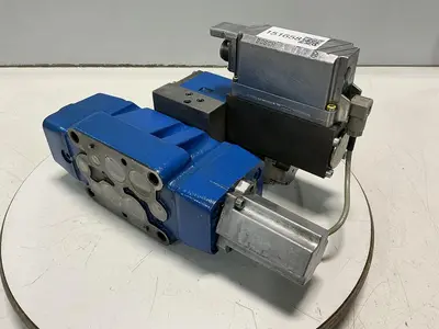 USED BOSCH 081WV06P1N110WS024/00A0