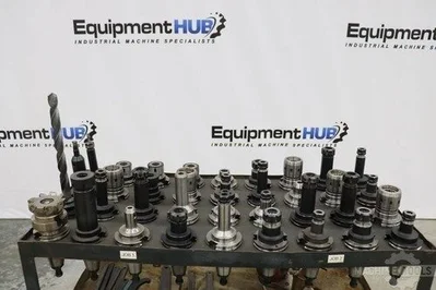 USED CAT Holders