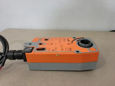 USED BELIMO AFB24-SR