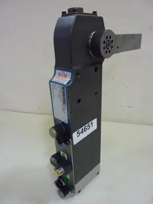 USED BTM CORP 779800G-733207H-90AL-SCDC