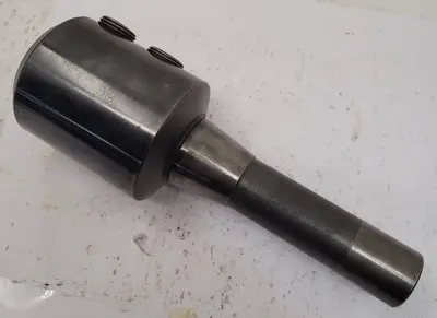 Used COLLIS R8 TOOL HOLDER Misc Industrial Equipment Kentucky US | Aucto #687985