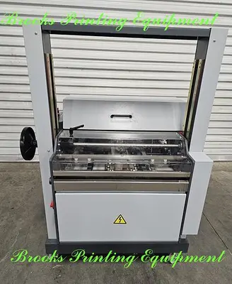 USED 2018 HORIZON MKU-54T