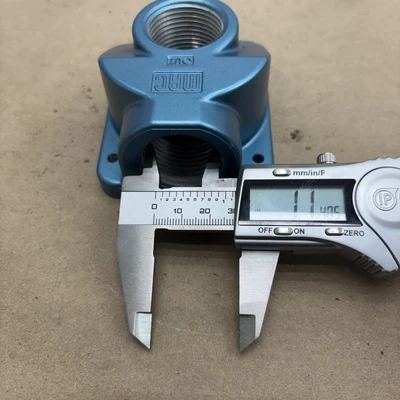 NEW MAC VALVES PV03B-0B0