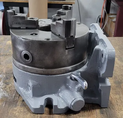 HARTFORD Super Spacer Tooling & Accessories, Super Spacers | Machinery Central (19)