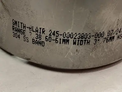 New | in-Stock SMITH 245-00023803-000 Valves/Fittings Ohio US | Surplus Asset Holdings #1240078