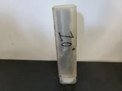 1"x 3/4"x 1-7/8x 4-1/8" Coated End Mill M42