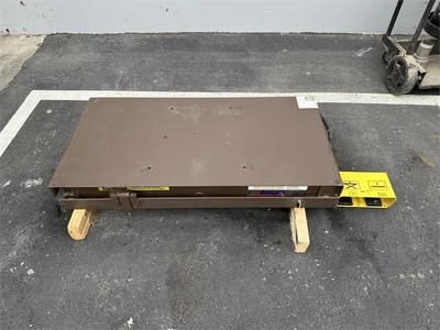 Used AUTOQUIP "SERIES 35" Scissor Lifters California US | MachineryMax #1371505