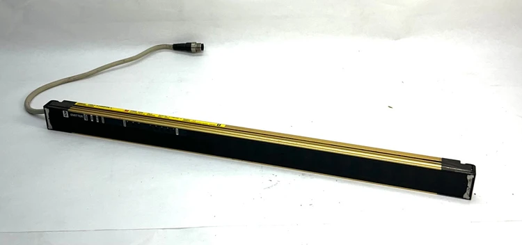 Used OMRON F3SJ-A0460P25-L Light Curtains & Grids | Industrial Parts R Us Inc. #360770