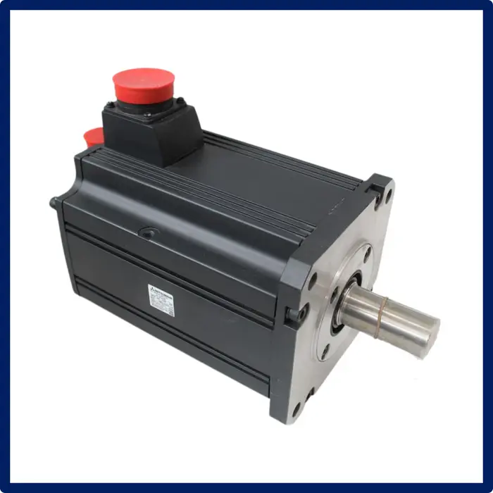 NEW MITSUBISHI HC-SFS702K