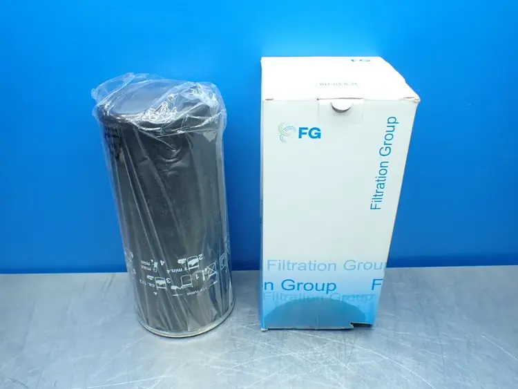 New | in-Stock FILTRATION GROUP PX37132SMC10 Filters | HGR 24 #741548
